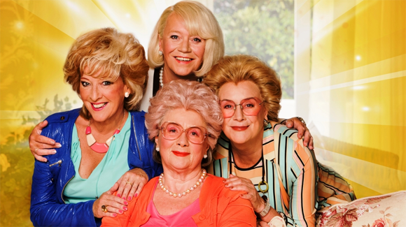 GoldenGirlsNL