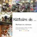 page boutique saint malo