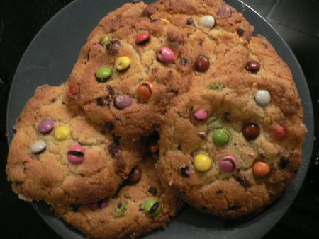 cookies