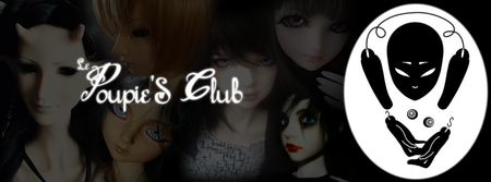 Ban asso Poupie'S Club blog