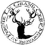 le grand cerf