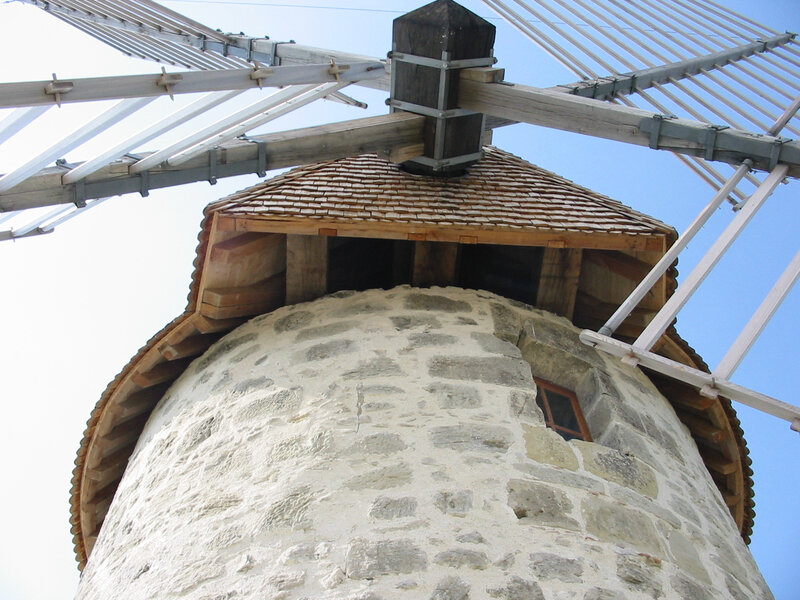 MOULIN DE COULX 2