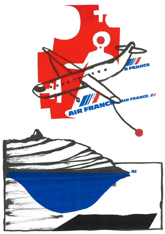 air france