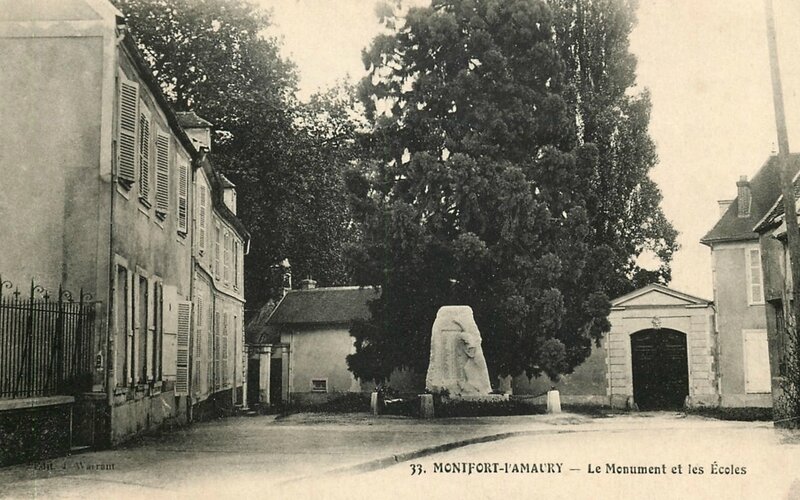 Montfort-l'Amaury (3)