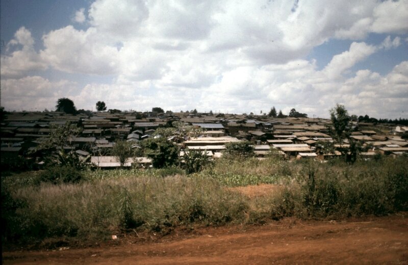 nairobi ghetto b