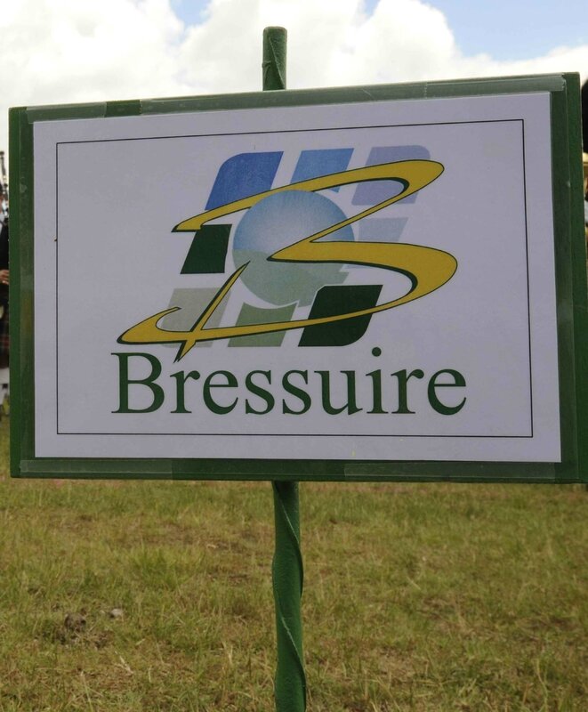 marque record bressuire