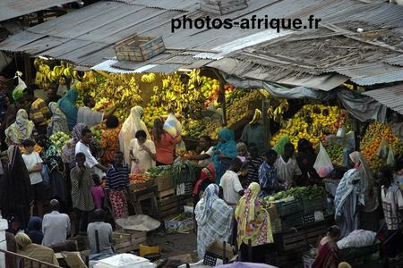 Marché-à-Djibouti-gare-routière