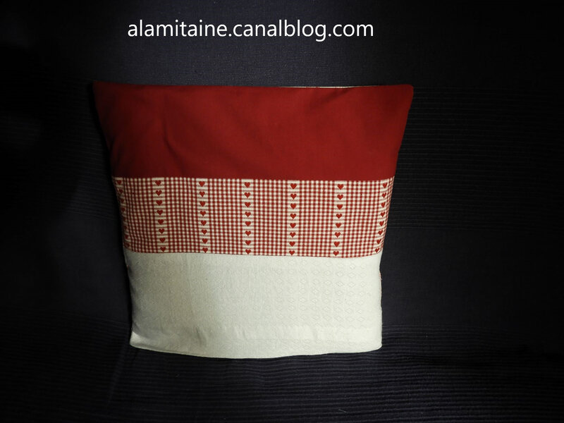 coussin MB 03