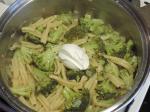 one pot pasta brocoli (4)