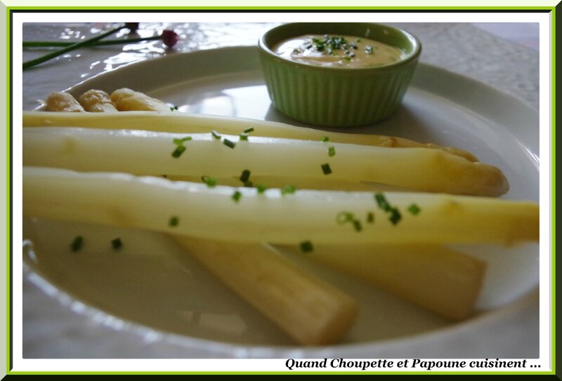 asperges blanches à la mayonnaise-3382