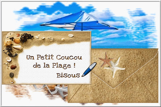 cou plage