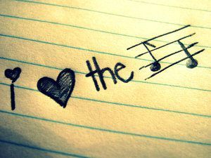 j'aime musique