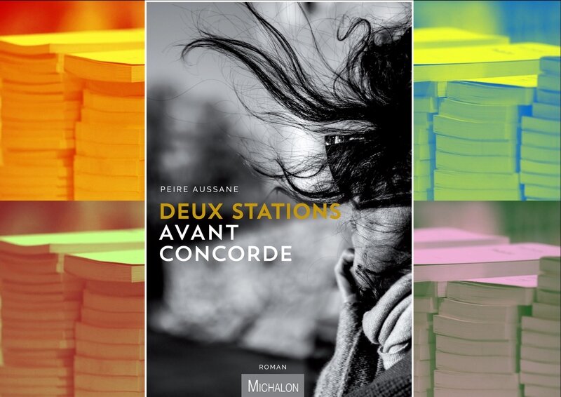 deux stations avant concorde
