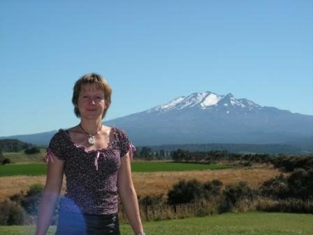 In_front_of_Ruapehu