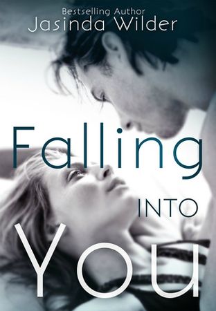 falling into you