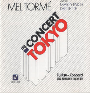 Mel_Torme_And_The_Marty_Paich_Dek_Tette___1988___In_Concert_Tokyo__Concord_Jazz_