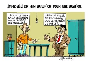 immobilier weeb