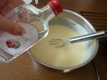 fondant aux petits suisses et griottes (12)