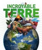 Incroyable Terre couv