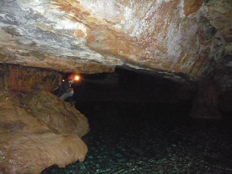 Grotte 72