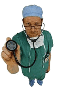 docteur