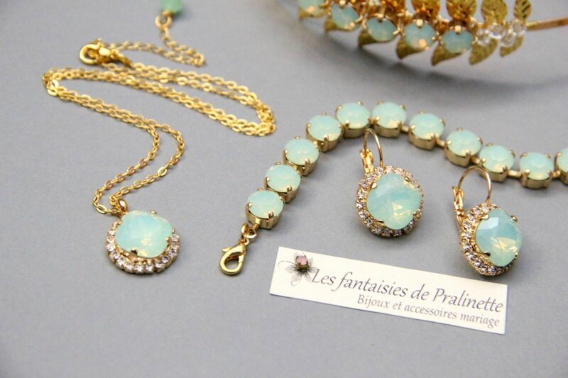 bijoux-mariage-cristal-et-strass-beauty-riviere-deesse-vert-mint-opal-3