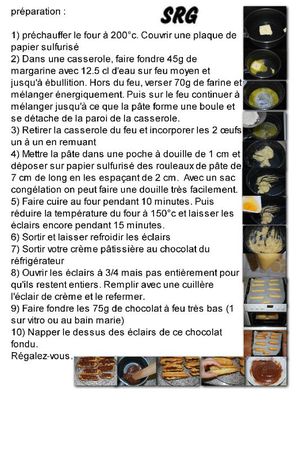 eclairspatissiersauchocolat (page 2)