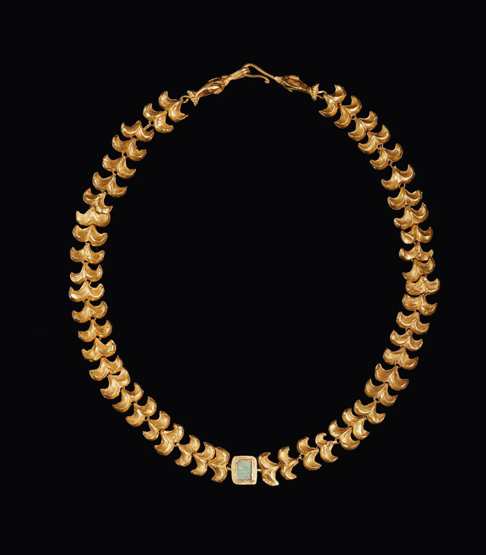 2020_NYR_18865_0087_000(a_roman_gold_and_glass_necklace_circa_2nd-3rd_century_ad012613)