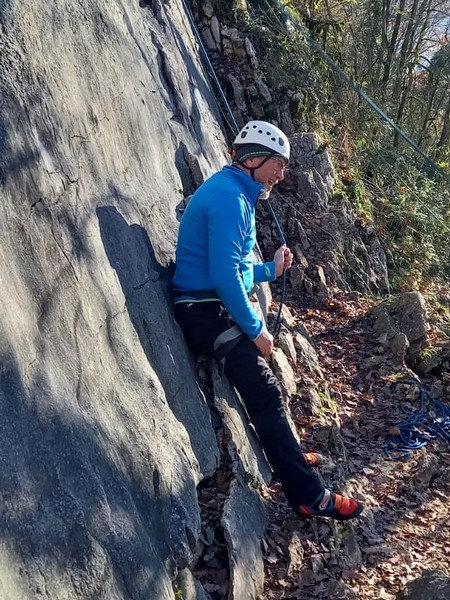Escalade Yenne (21)