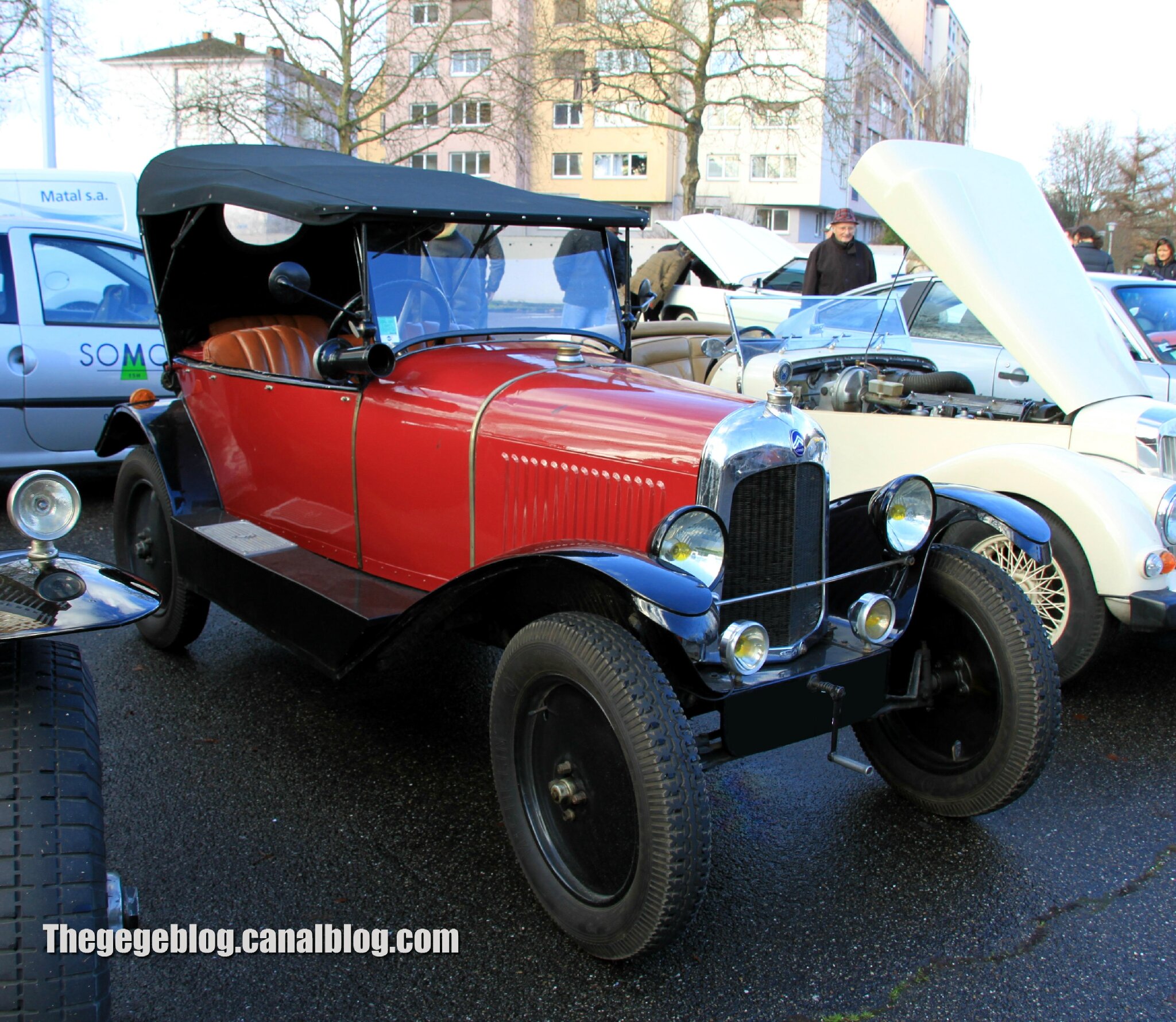 Citroen C3 torpedo (Retrorencard janvier 2014) 01
