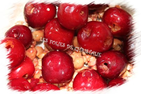 Liqueur de cerises 3
