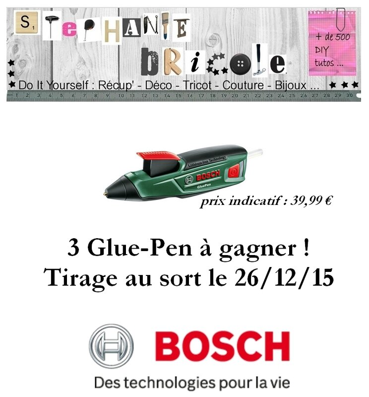 defi bosch