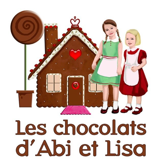 Les Chocolats d'Abi et Lisa