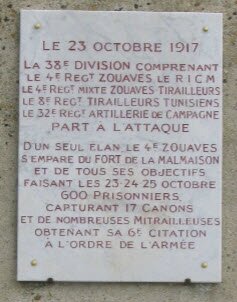 Fort de La Malmaison