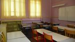 Travaux à l'école et petite grenouille 033