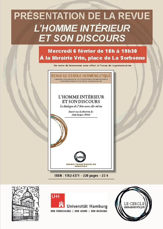 homme intérieur 6 février 2019