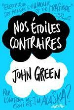 nos étoiles contraires john green