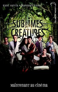 Sublimes creatures