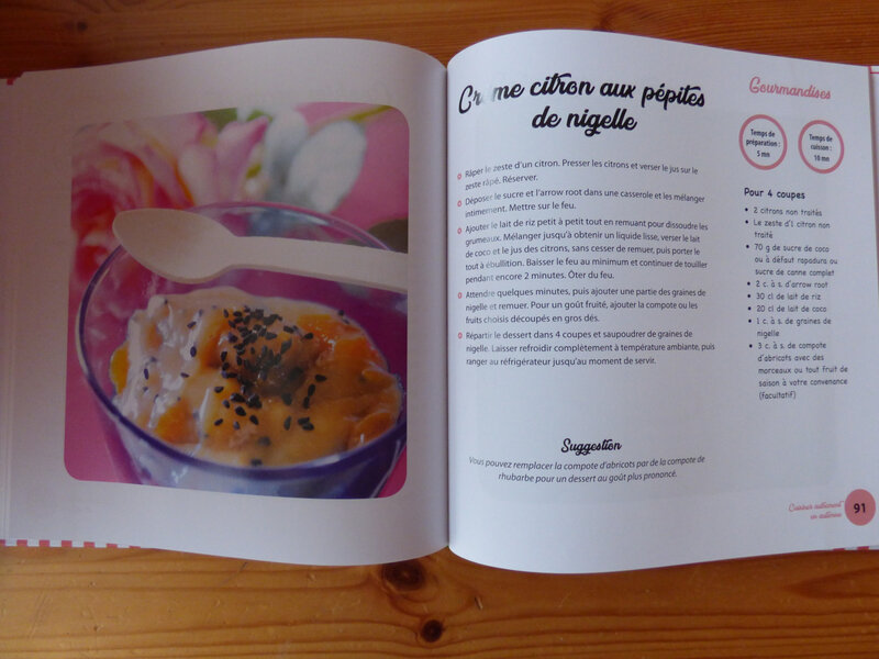 Cuisiner autrement en automne (2)