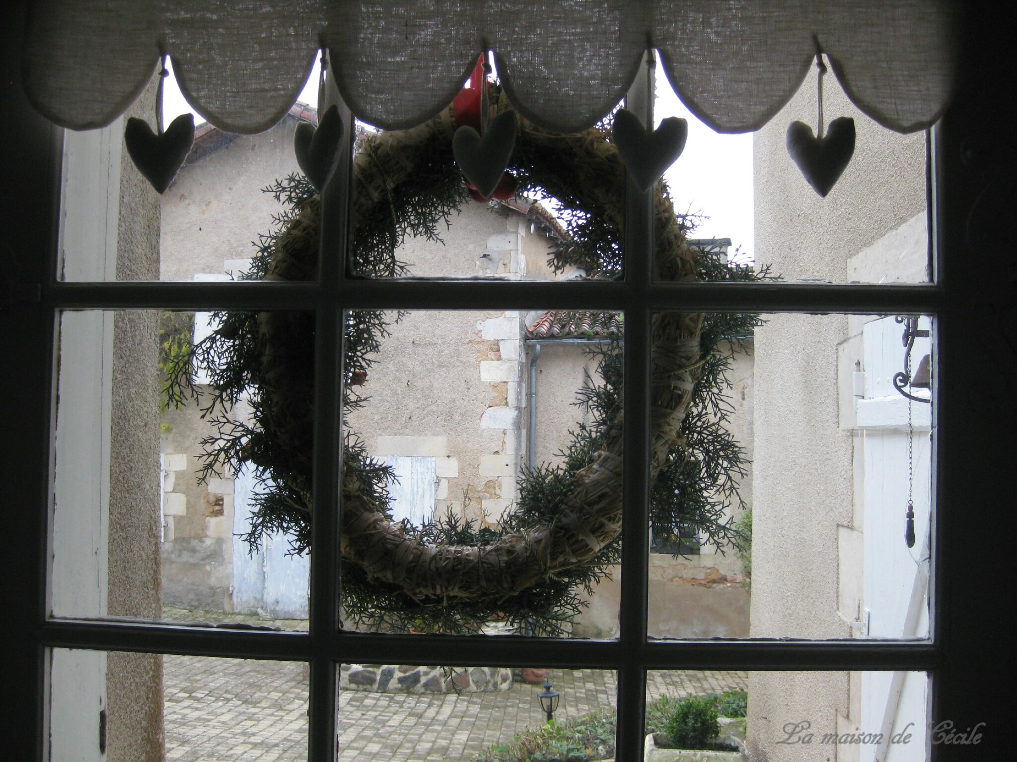 Couronne int