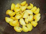 pommes de terre boudin et haricot (2)