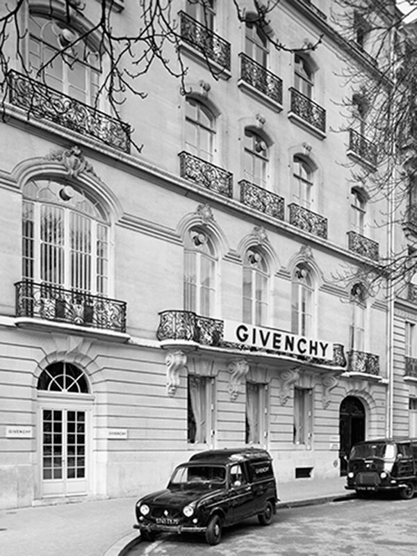 avenue George V