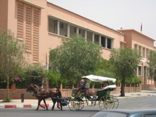 photo n° 10 le lycée Mangin