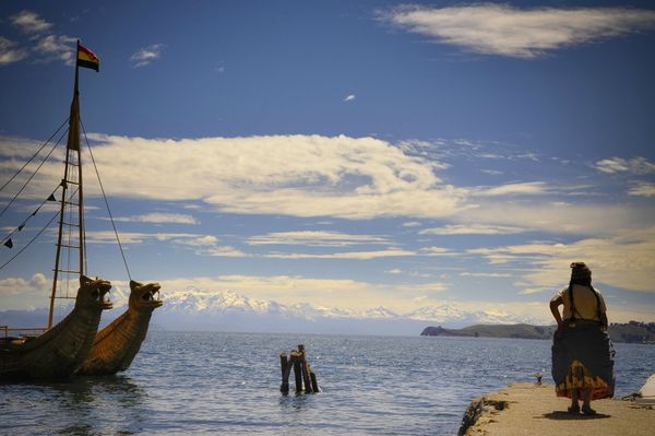 La Paz - Copacabana - Lac Titicaca (26)