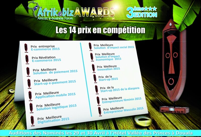 Les prix 2