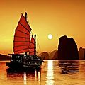 Voyage au <b>Vietnam</b> 2017