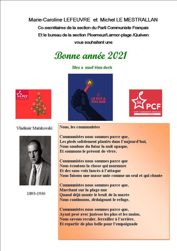 voeux 2021carton