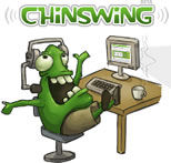 chinswing