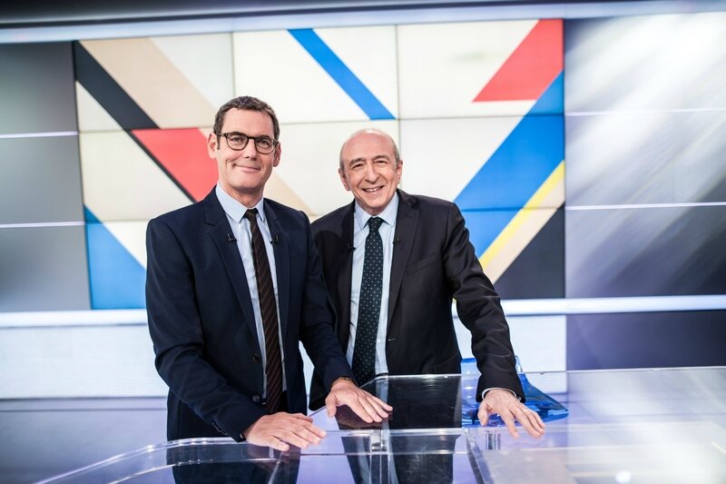 LETELLIER COLLOMB 2 RGA REA