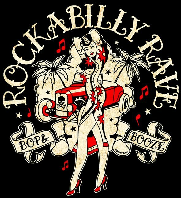 22 Rockabilly Rules! ideas  rockabilly, rockabilly rules, psychobilly